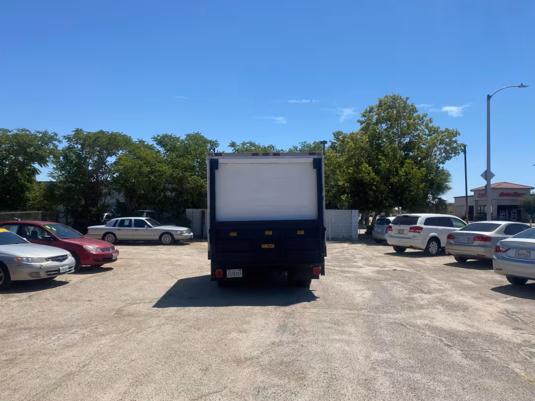 1988 GMC R3500 - 1GDHR34K4JJ515547 - Image #2