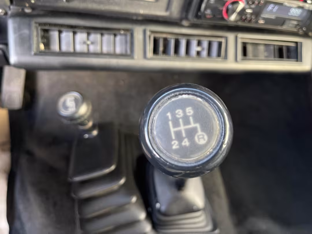 1993 Jeep Wrangler - 1J4FY69SXPP209543 - Image #10