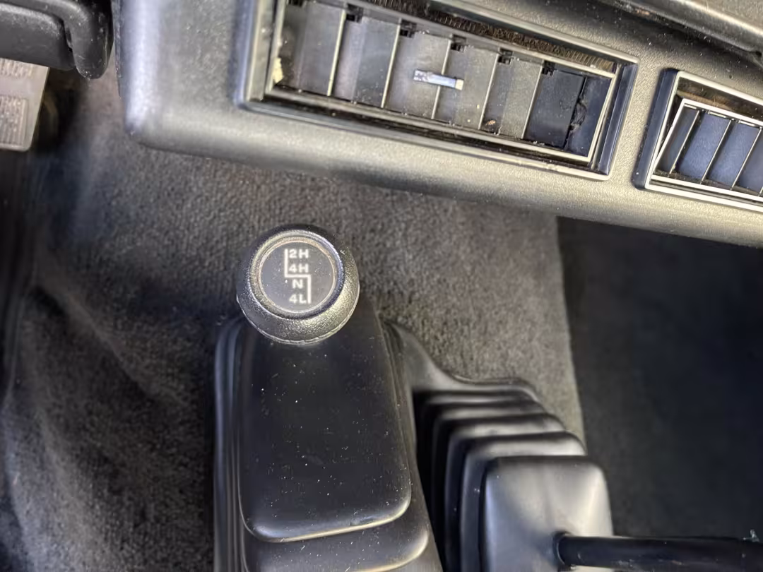 1993 Jeep Wrangler - 1J4FY69SXPP209543 - Image #14