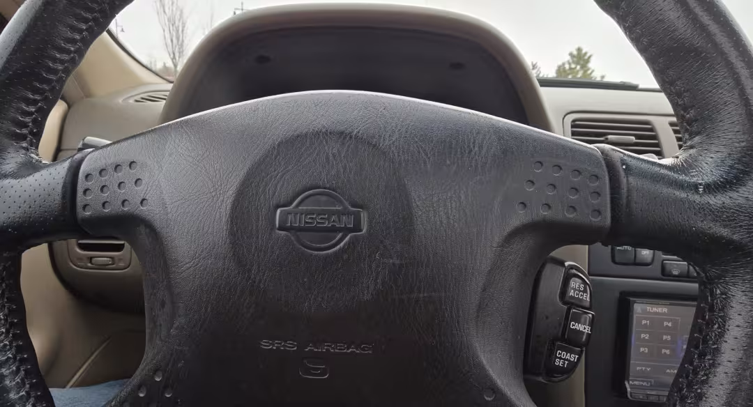 1998 Nissan Maxima - JN1CA21A1WT307040 - Image #18