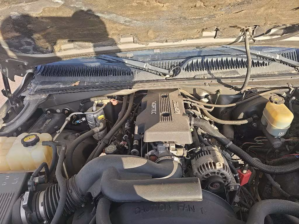 1999 Chevrolet Silverado 1500 - 1GCEK19V5XE109152 - Image #10