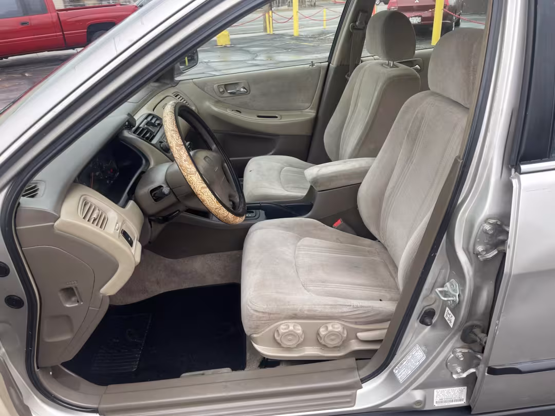 1999 Honda Accord - JHMCG564XXC021283 - Image #7