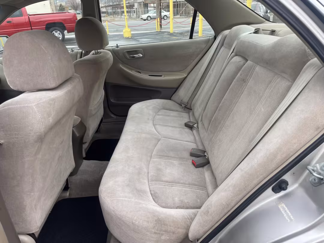 1999 Honda Accord - JHMCG564XXC021283 - Image #8