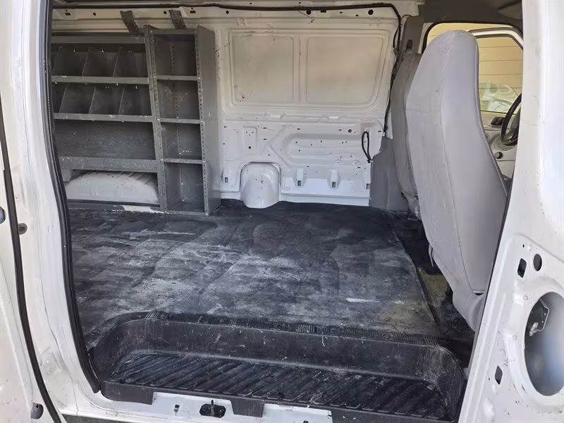 2001 Ford Econoline - 1FTNS24281HB24544 - Image #19
