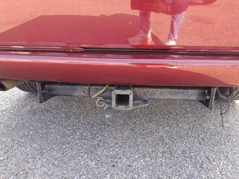 2001 Volkswagen Eurovan - WV2NB47051H105697 - Image #5
