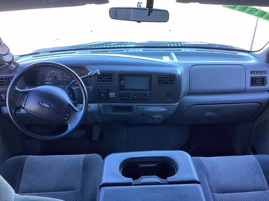 2002 Ford F-250 SD - 1FTNW21F02EA06213 - Image #12