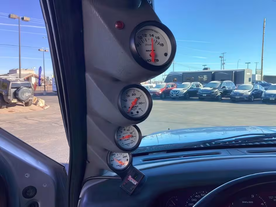 2002 Ford F-250 SD - 1FTNW21F02EA06213 - Image #20