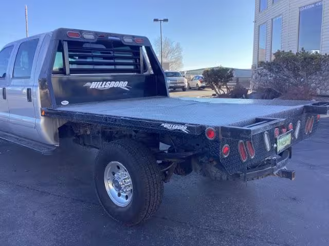 2002 Ford F-250 SD - 1FTNW21F02EA06213 - Image #25
