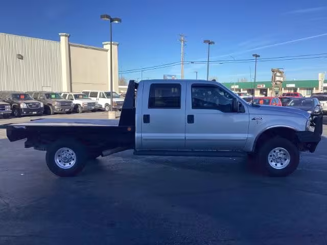 2002 Ford F-250 SD - 1FTNW21F02EA06213 - Image #27