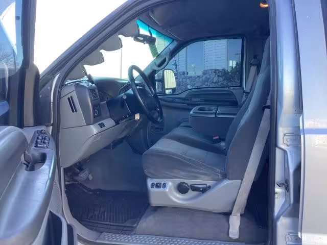2002 Ford F-250 SD - 1FTNW21F02EA06213 - Image #36