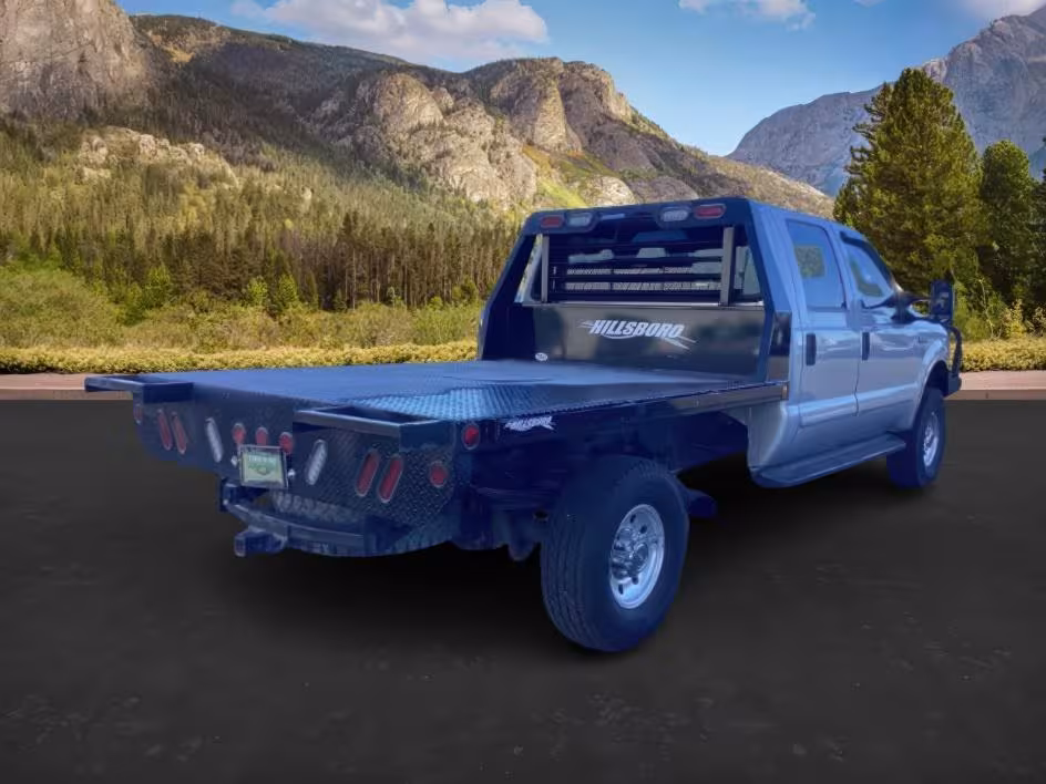 2002 Ford F-250 SD - 1FTNW21F02EA06213 - Image #7