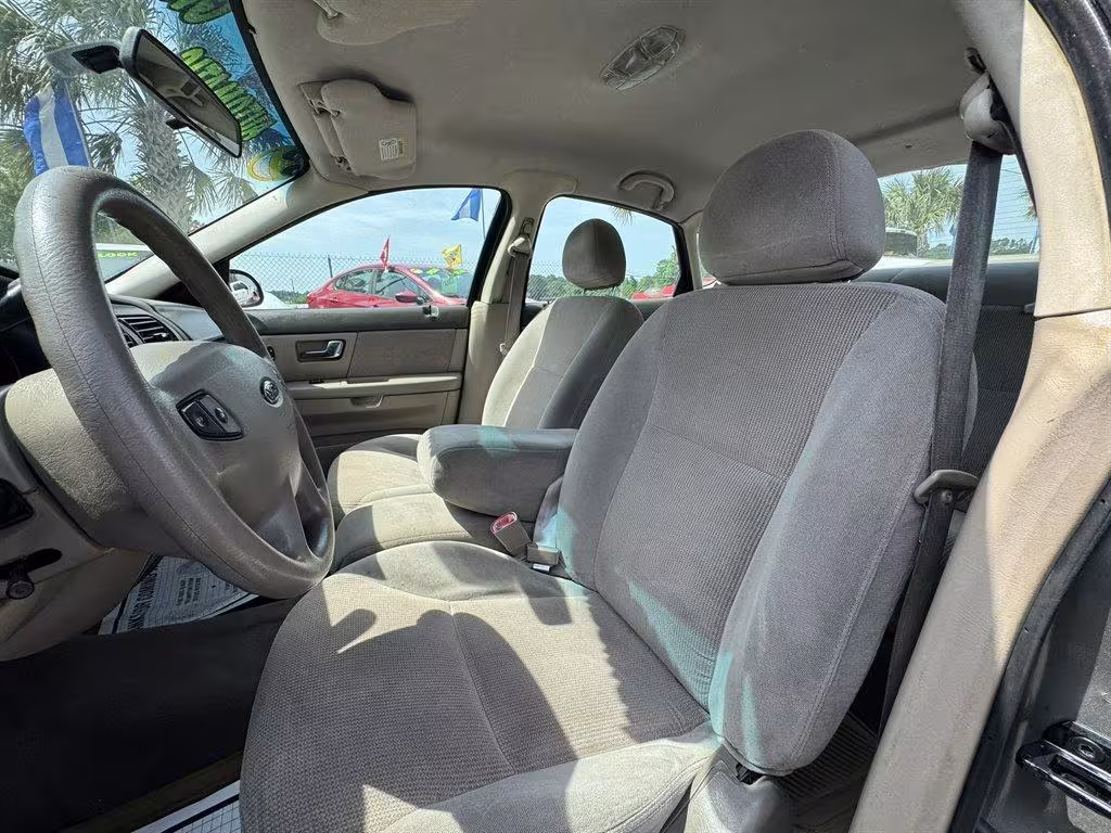 2002 Ford Taurus - 1FAFP55292A252264 - Image #16