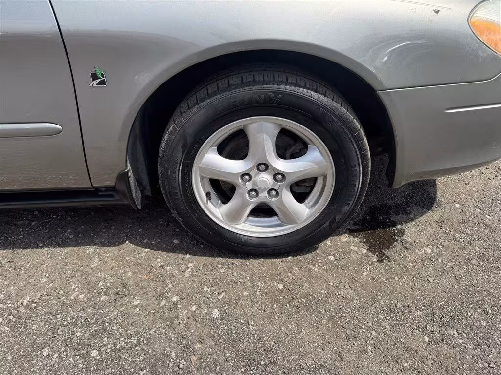 2002 Ford Taurus - 1FAFP55292A252264 - Image #25