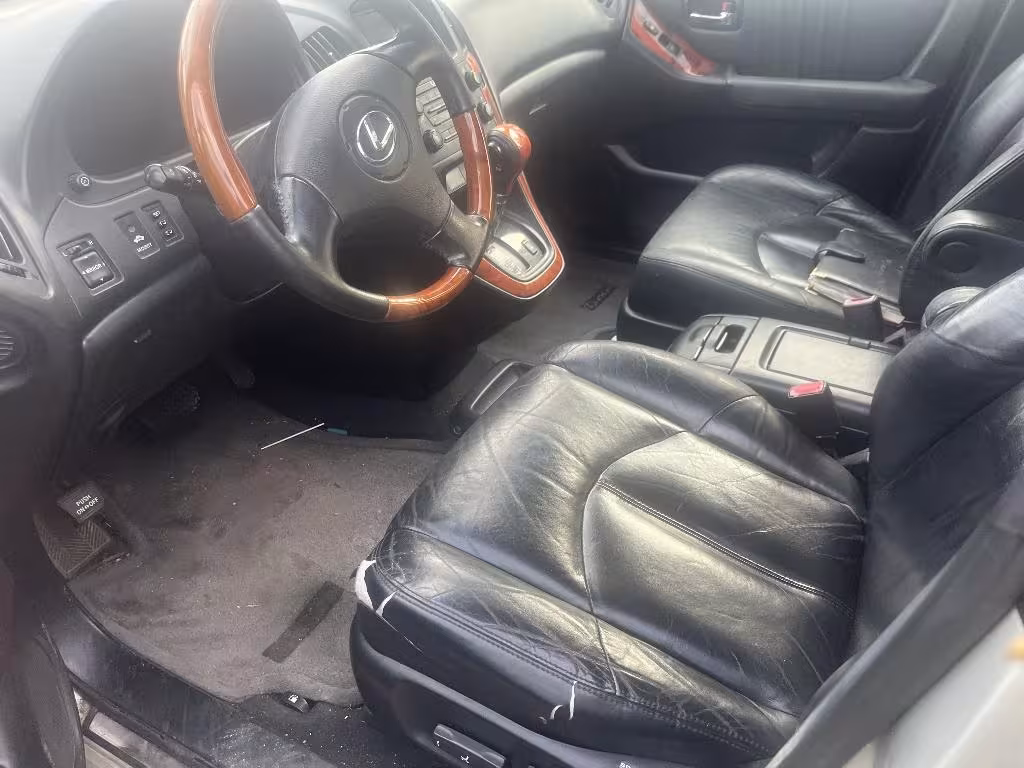 2003 Lexus RX 300 - JTJGF10U530164416 - Image #3