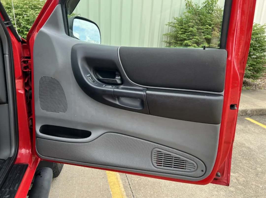 2004 Ford Ranger - 1FTYR11U14TA17782 - Image #13