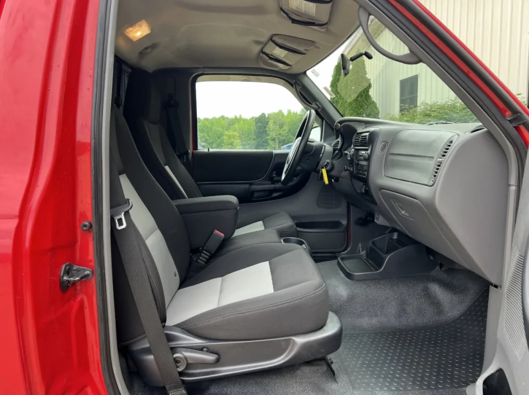 2004 Ford Ranger - 1FTYR11U14TA17782 - Image #14