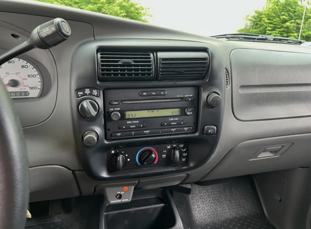 2004 Ford Ranger - 1FTYR11U14TA17782 - Image #20
