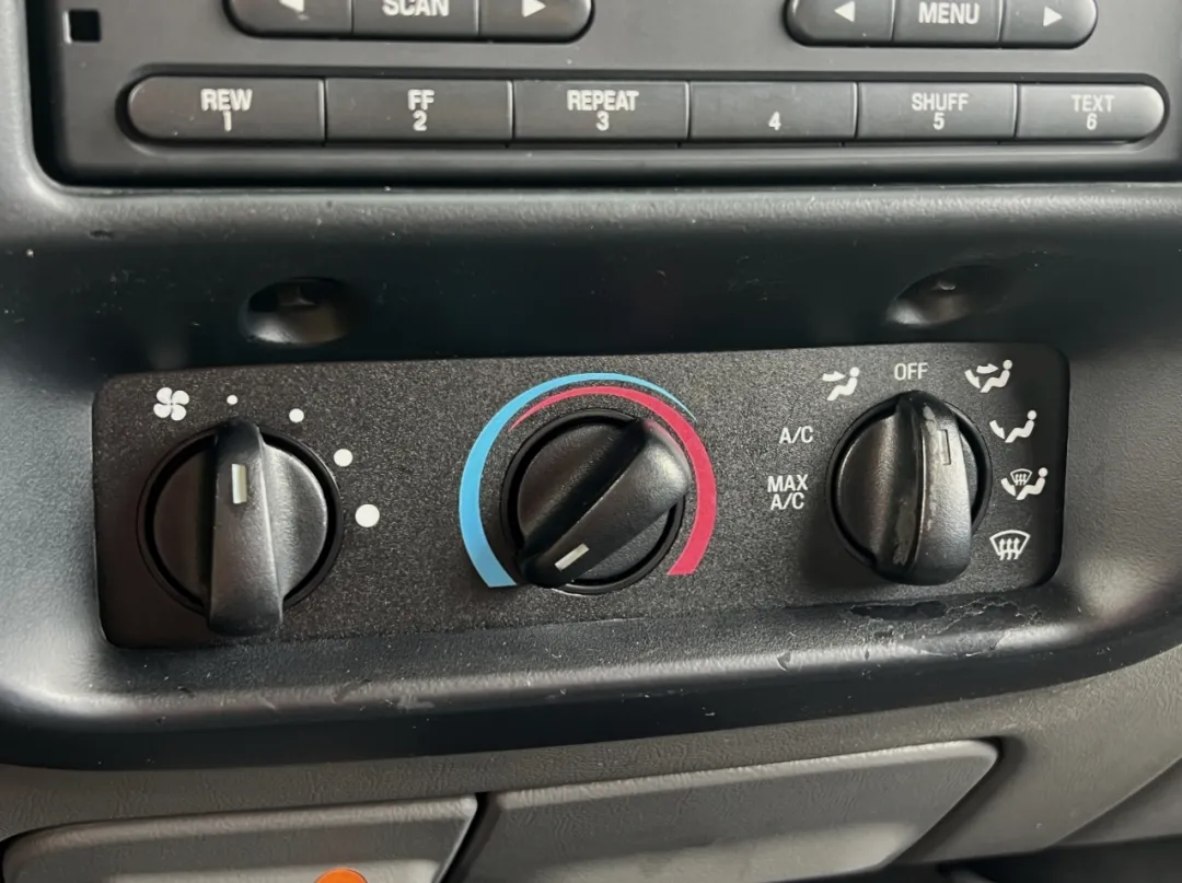2004 Ford Ranger - 1FTYR11U14TA17782 - Image #22
