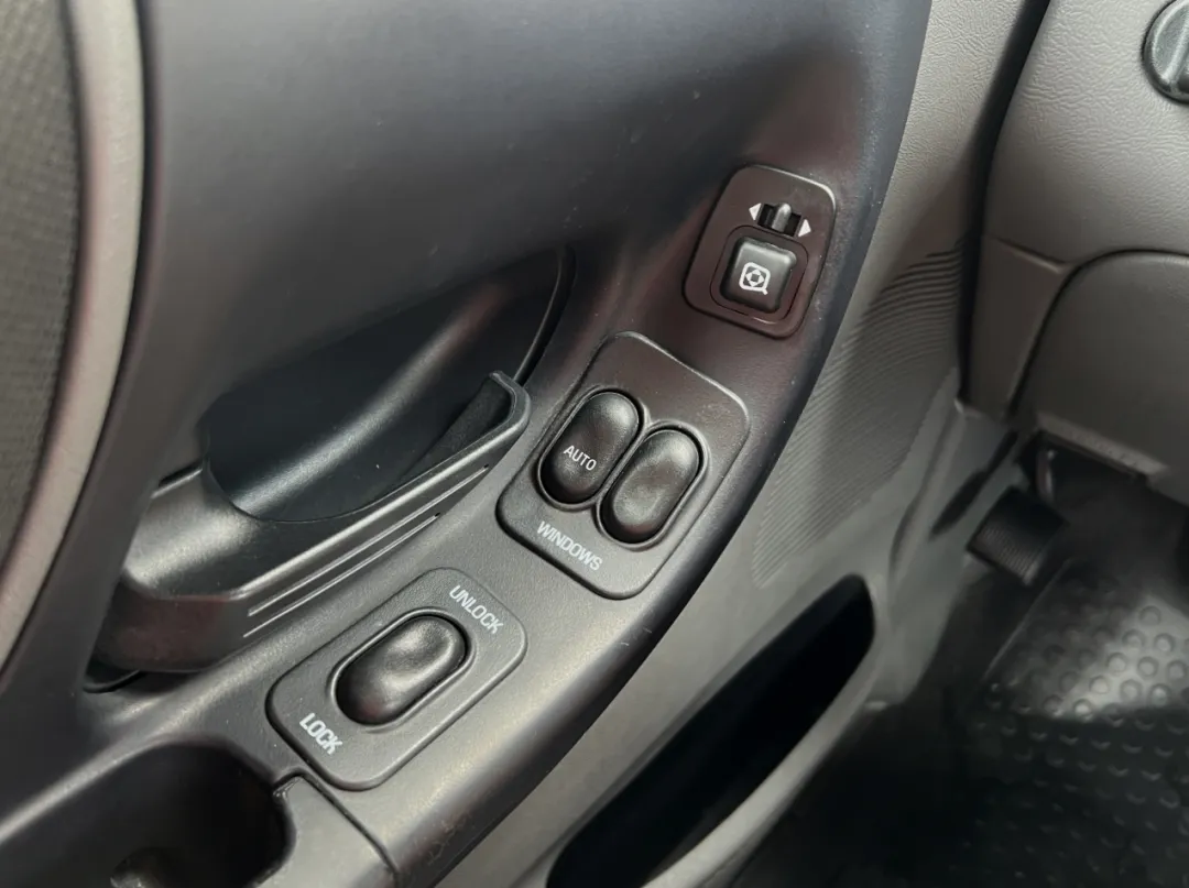 2004 Ford Ranger - 1FTYR11U14TA17782 - Image #23