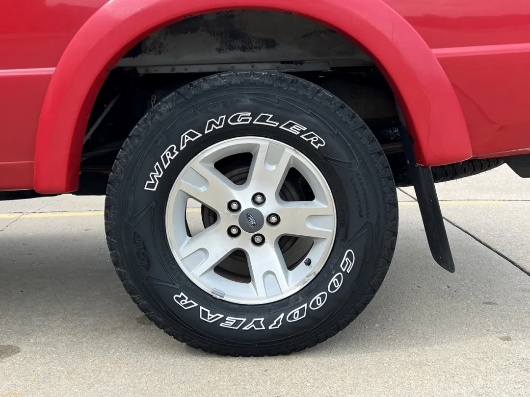 2004 Ford Ranger - 1FTYR11U14TA17782 - Image #29