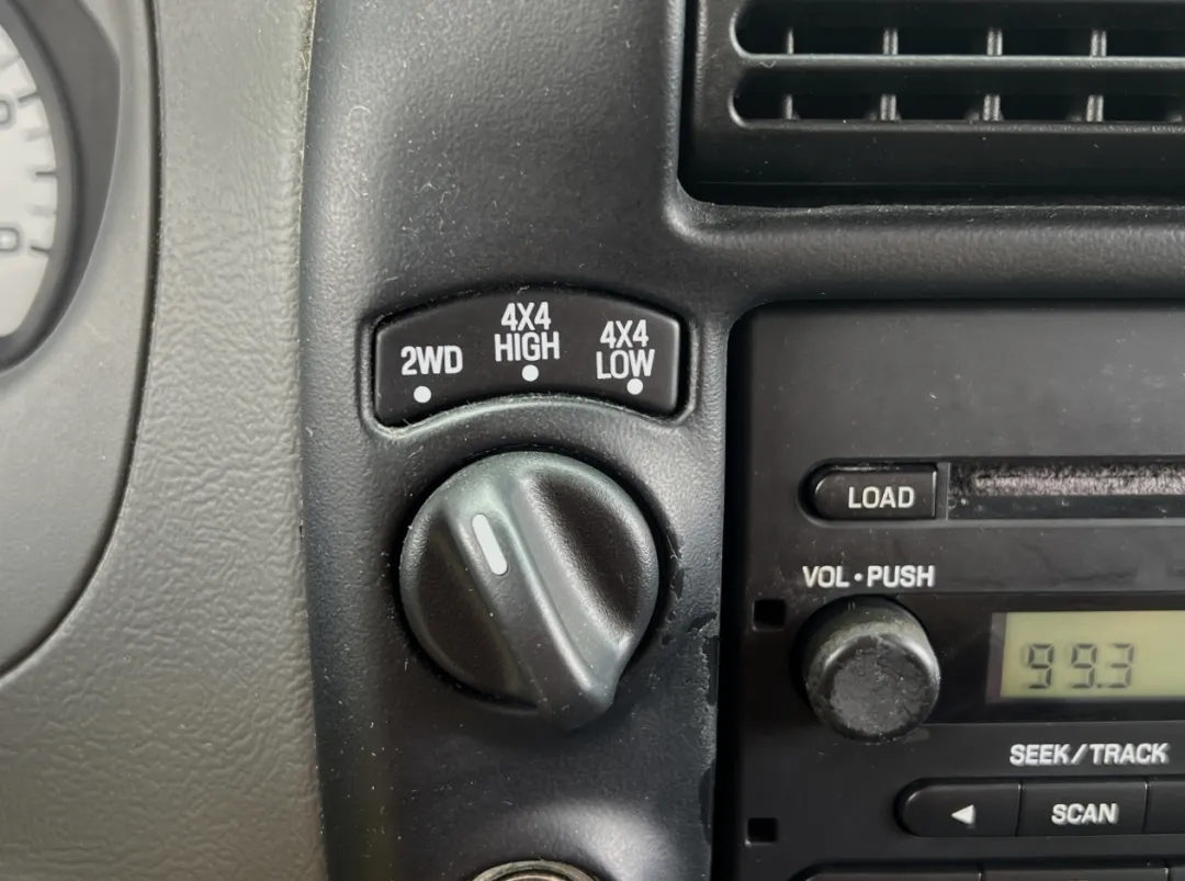 2004 Ford Ranger - 1FTYR11U14TA17782 - Image #3
