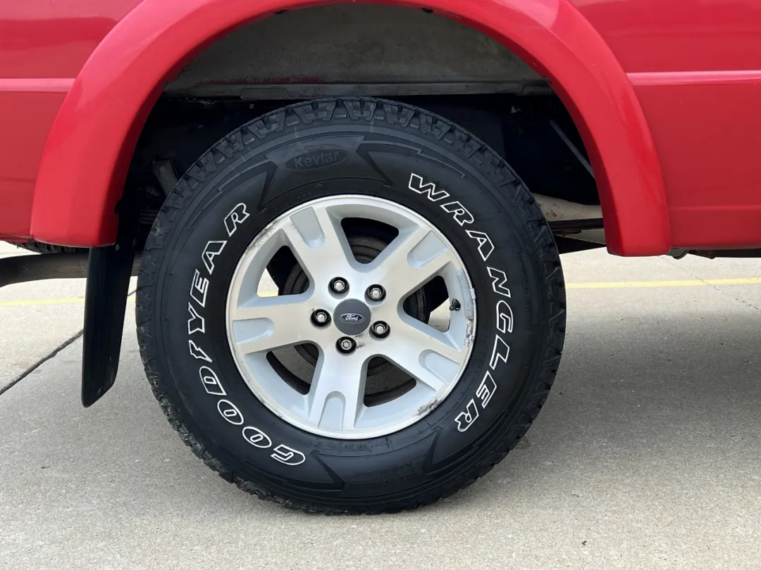2004 Ford Ranger - 1FTYR11U14TA17782 - Image #30
