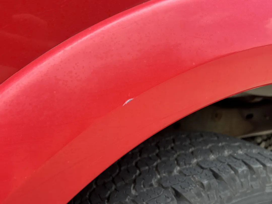 2004 Ford Ranger - 1FTYR11U14TA17782 - Image #32