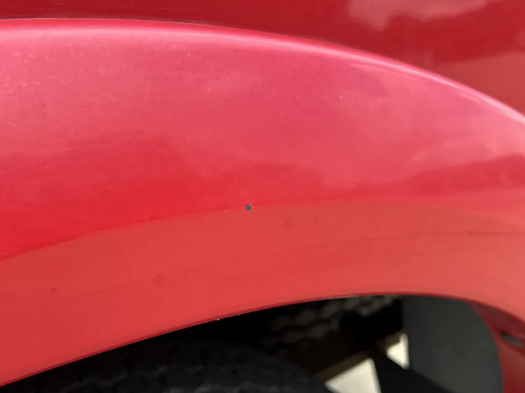 2004 Ford Ranger - 1FTYR11U14TA17782 - Image #33