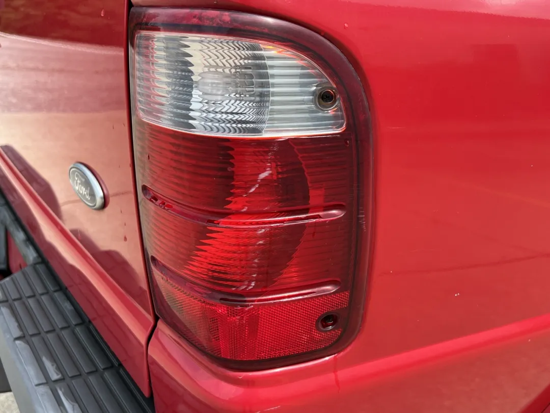 2004 Ford Ranger - 1FTYR11U14TA17782 - Image #34