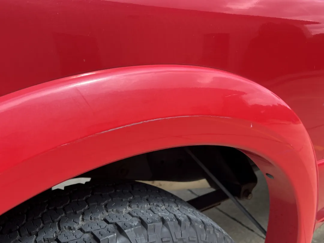 2004 Ford Ranger - 1FTYR11U14TA17782 - Image #35