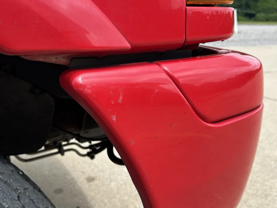 2004 Ford Ranger - 1FTYR11U14TA17782 - Image #36