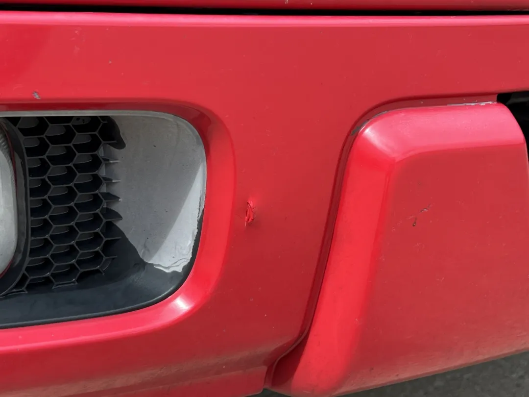 2004 Ford Ranger - 1FTYR11U14TA17782 - Image #37
