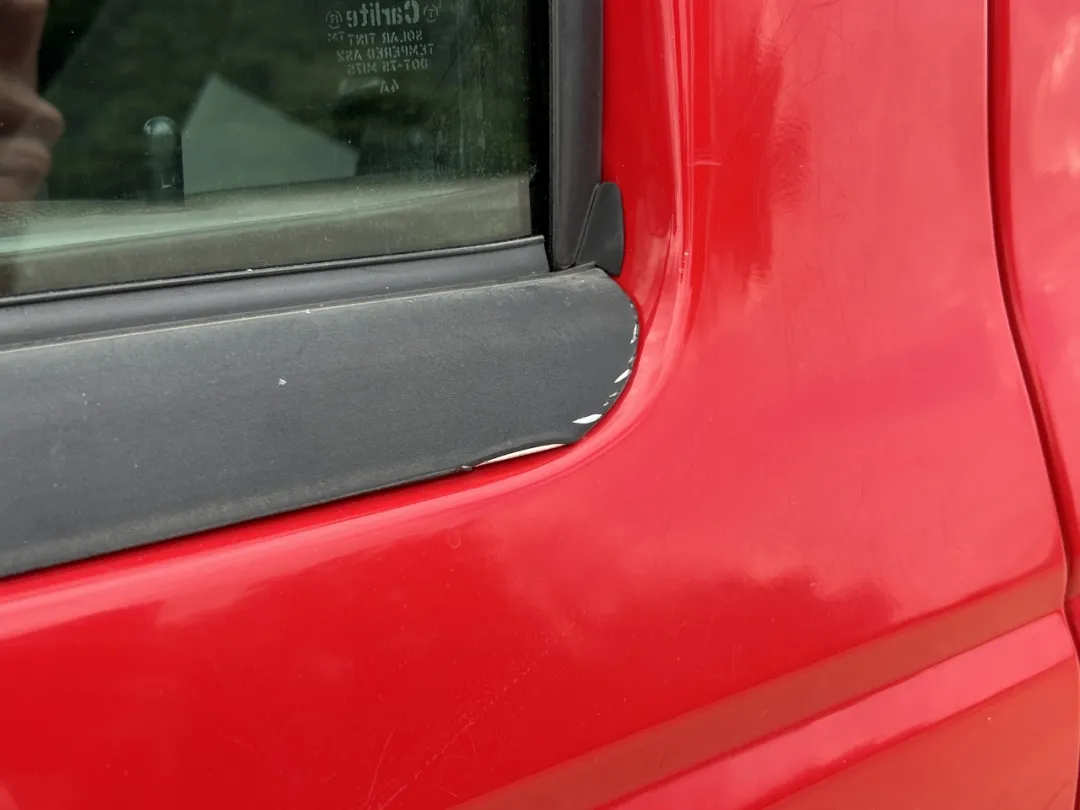 2004 Ford Ranger - 1FTYR11U14TA17782 - Image #38
