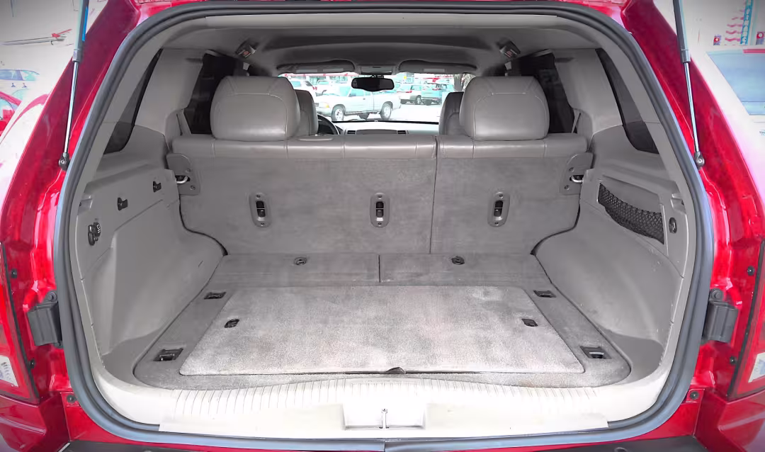 2005 Jeep Grand Cherokee - 1J4HR58N85C644531 - Image #2