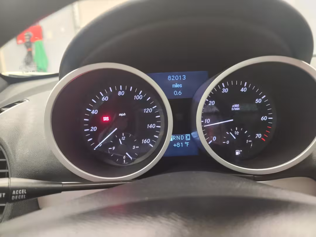 2005 Mercedes-Benz SLK - WDBWK56FX5F071948 - Image #16
