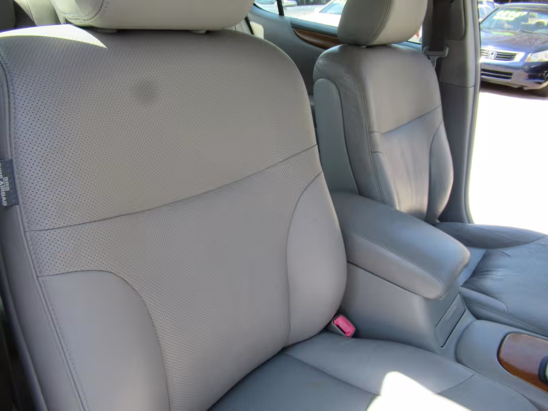 2006 Lexus ES 330 - JTHBA30G165151427 - Image #11