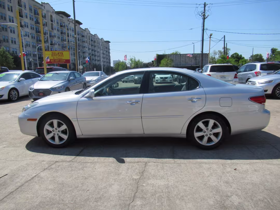 2006 Lexus ES 330 - JTHBA30G165151427 - Image #17