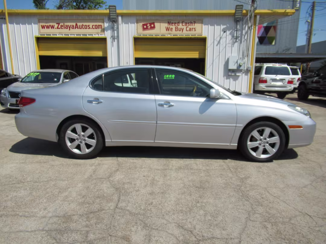 2006 Lexus ES 330 - JTHBA30G165151427 - Image #18