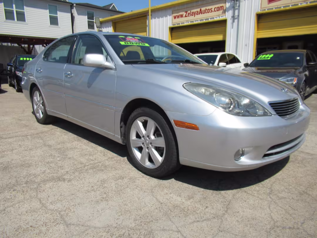 2006 Lexus ES 330 - JTHBA30G165151427 - Image #20