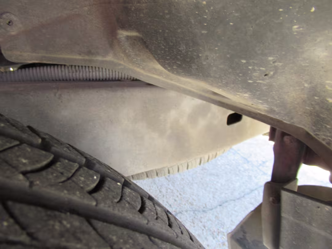 2006 Lexus LX 470 - JTJHT00W264012132 - Image #57