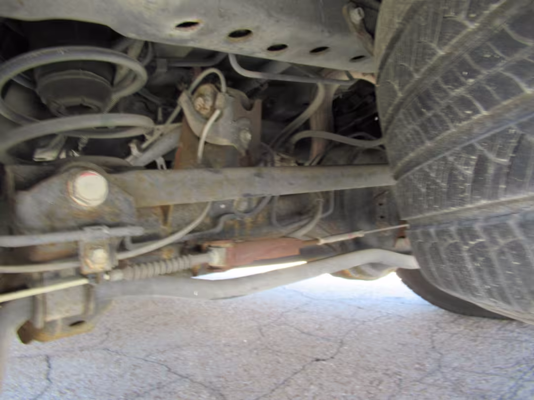 2006 Lexus LX 470 - JTJHT00W264012132 - Image #60
