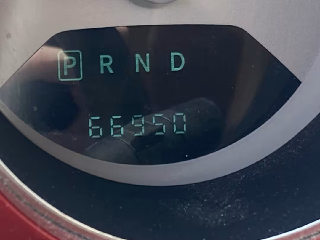 2007 Chrysler PT Cruiser - 3A8FY78G37T507168 - Image #6