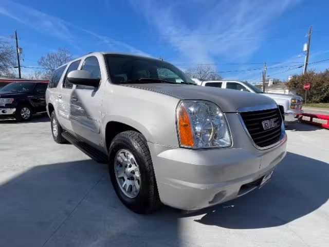 2007 GMC Yukon XL - 1GKFC16017J246112 - Image #17