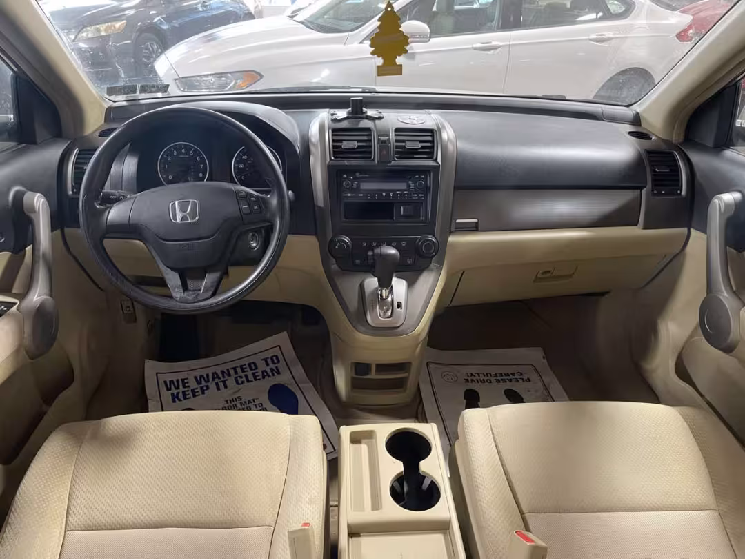 2007 Honda CR-V - JHLRE48357C038043 - Image #8