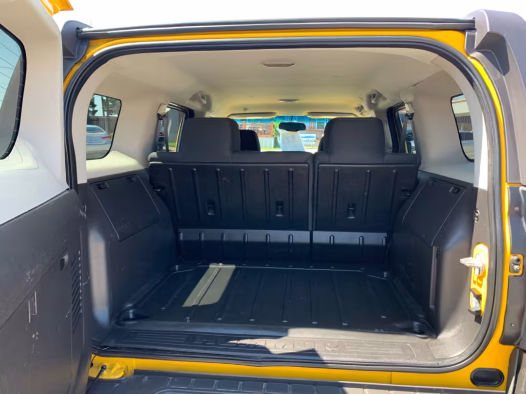 2007 Hummer H3 - 5GTDN13E378199775 - Image #8