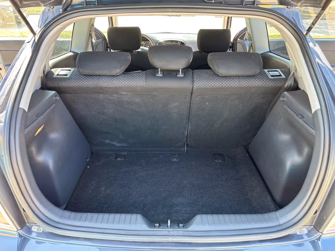 2007 Hyundai Accent - KMHCN36C67U050191 - Image #11