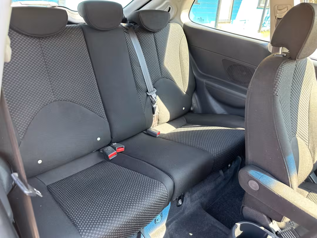2007 Hyundai Accent - KMHCN36C67U050191 - Image #7