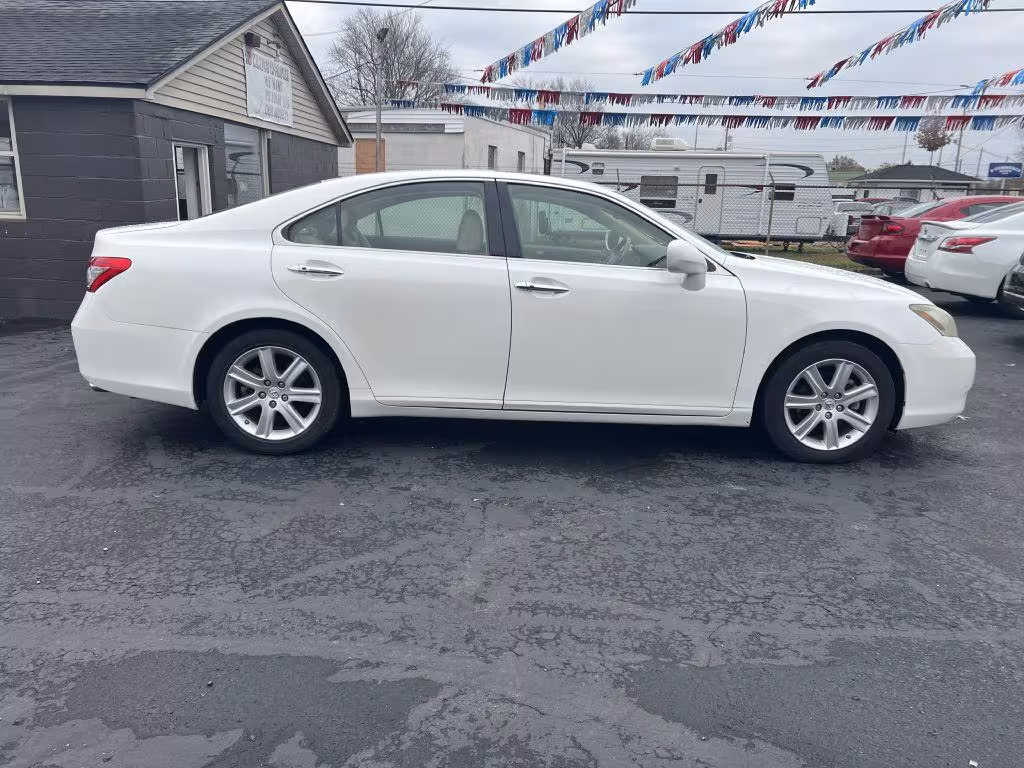 2007 Lexus ES 350 - JTHBJ46GX72005690 - Image #1