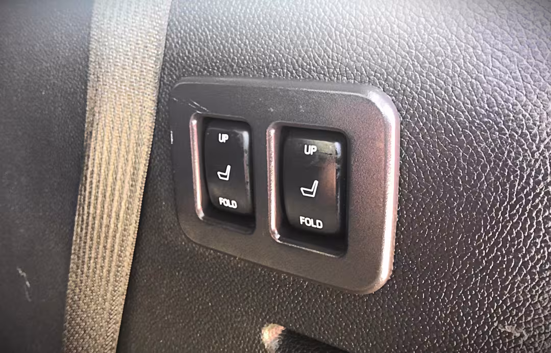 2007 Lincoln Navigator - 5LMFU28507LJ09425 - Image #4