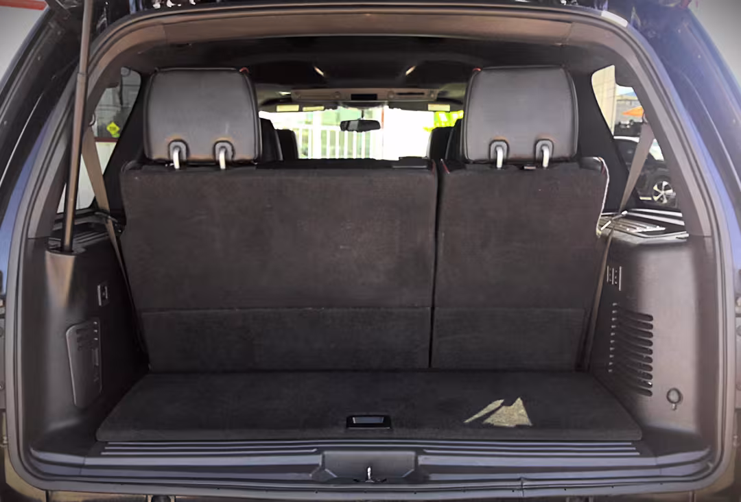 2007 Lincoln Navigator - 5LMFU28507LJ09425 - Image #5